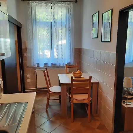 Zagreb Creative Apartments App 4 Exterior photo