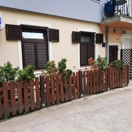 Zagreb Creative Apartments App 4 Exterior photo
