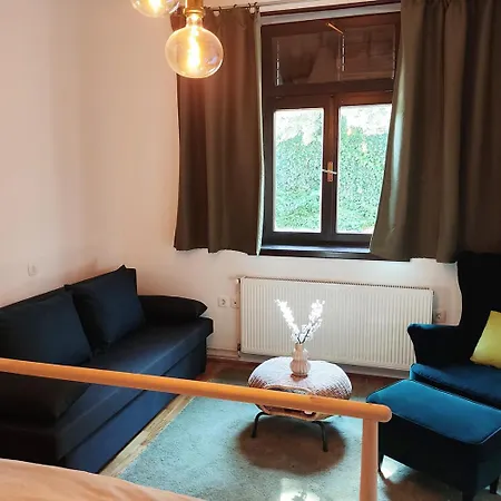 Zagreb Creative Apartments App 4 Exterior photo