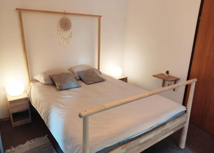 Zagreb Creative Apartments App 4
