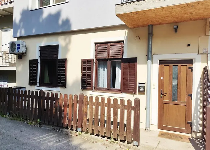 Zagreb Creative Apartments App 4