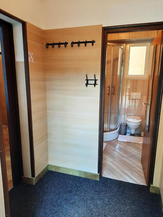 Appartement Creative App 4