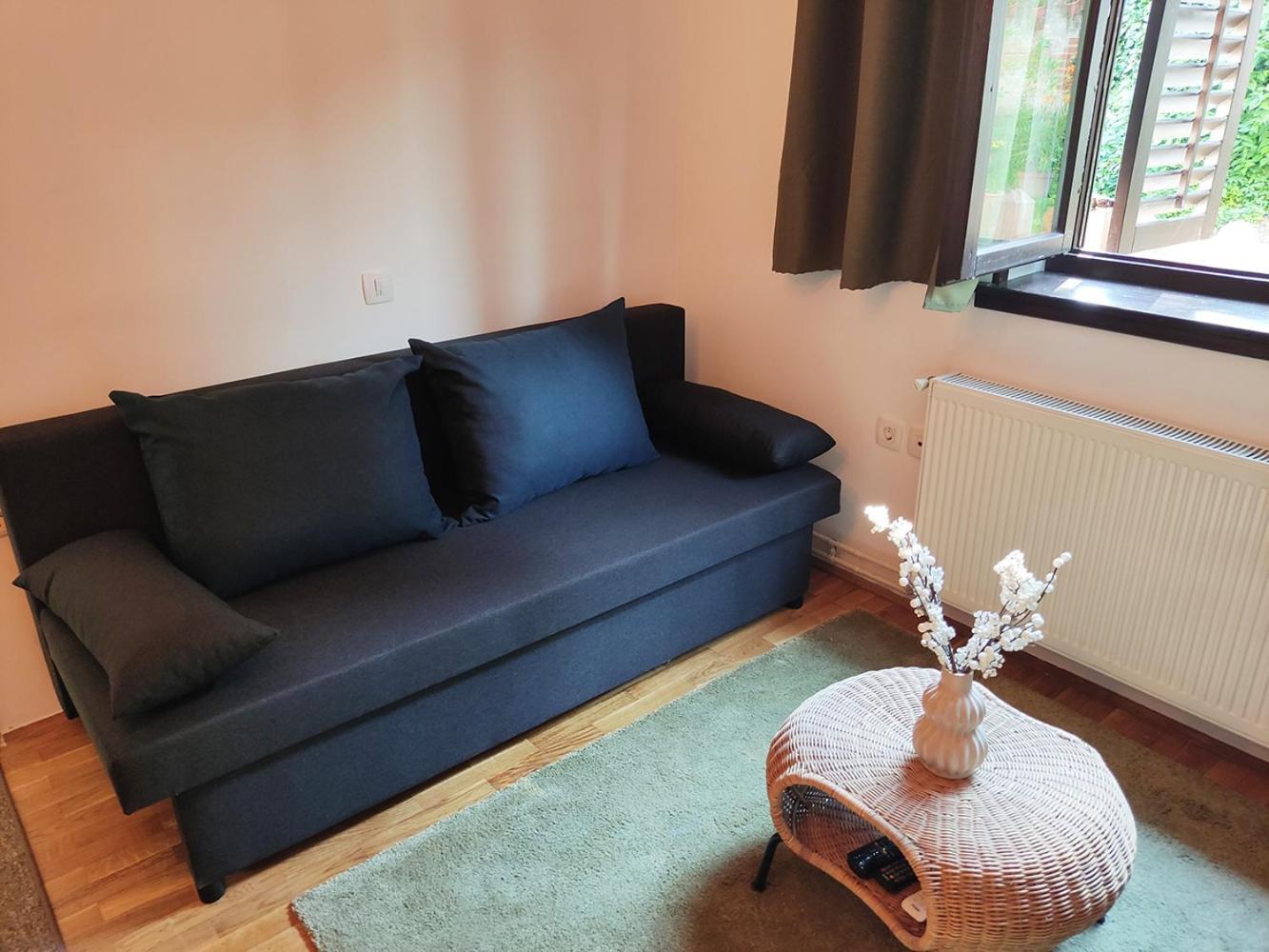 Appartement Creative App 4 *