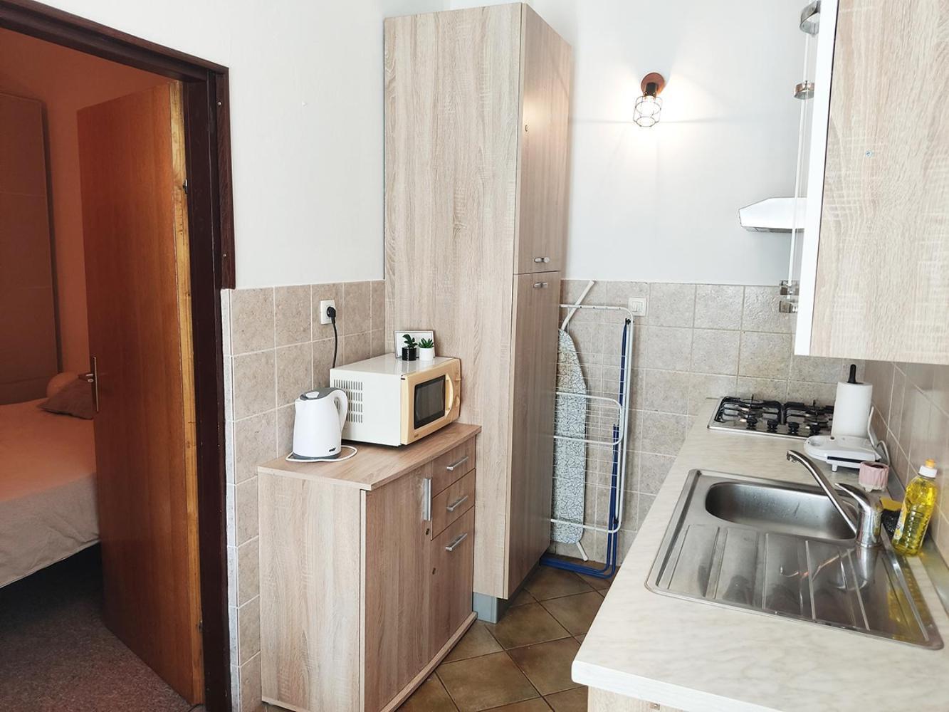 Creative App 4 Apartment Zagreb